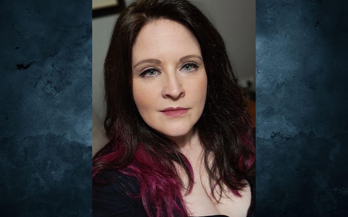 Haunted Charlie Hall: From Childhood Night Terrors to Paranormal Explorer