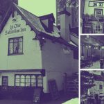 Haunted Nottingham Pubs