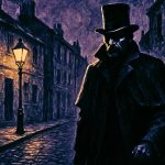 Jack the Ripper