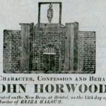 John Horwood: Was Justice Served or Was He a Victim? 7 John Horwood execution