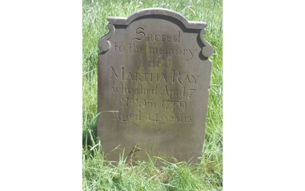 Martha Ray's Grave in Elstree: A Georgian Murder Remembered 2 Martha Ray's grave in Elstree.
