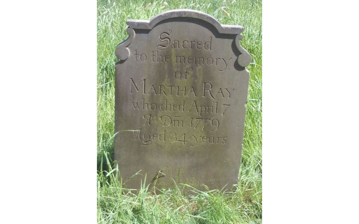 Martha Ray's Grave In Elstree: A Georgian Murder Remembered | Spooky Isles