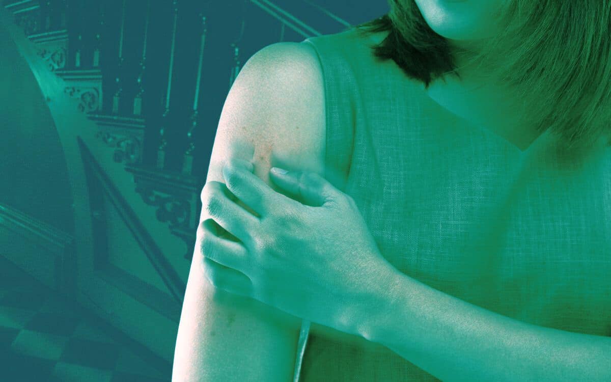 Paranormal Scratches Are Rarer Than You Think