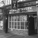 Rummer Tavern Cardiff