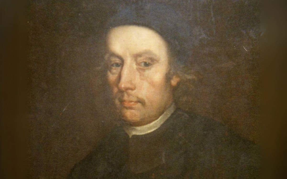 St Edmund Arrowsmith: Lancashire’s Martyr, Miracle Worker and Mystery