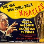 The Man Who Could Work Miracles 1937