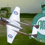 West Malling UFO