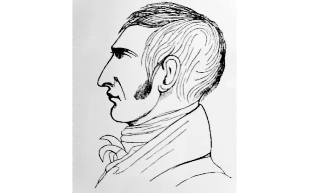 William Saville.