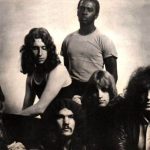 Come to the Sabbat: The Occult Rock Song Banned By The BBC 5 Black Widow