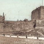 Carlisle Castle