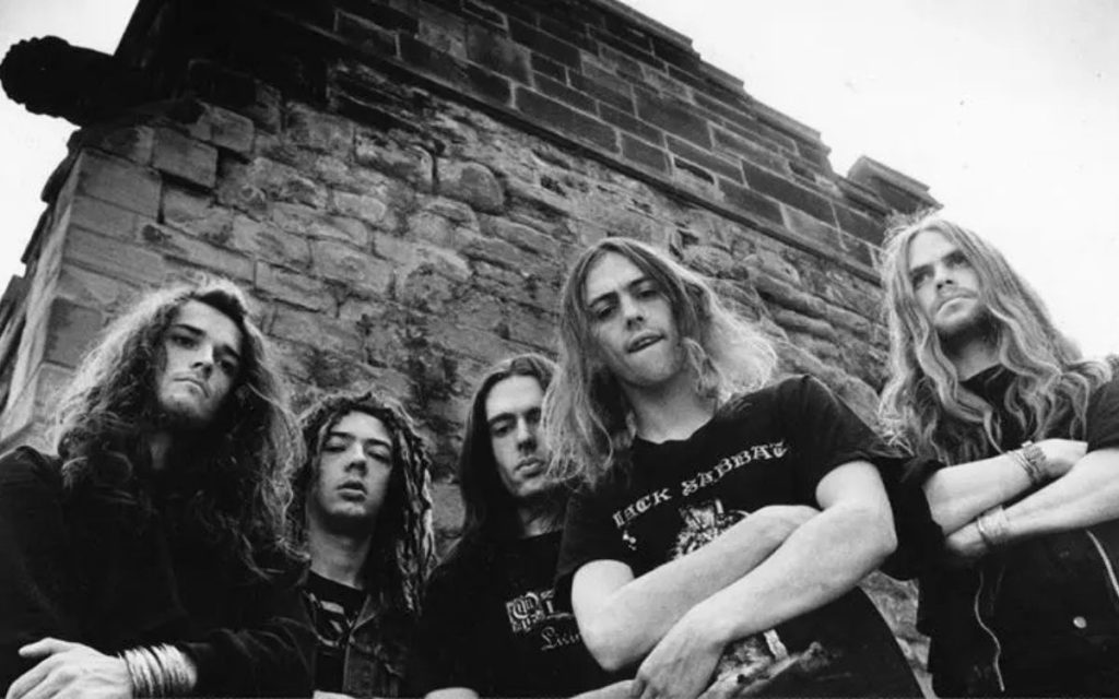 7 Cathedral Songs That Bring Doom to Your Halloween Playlist 1 Best Cathedral Songs for Halloween
