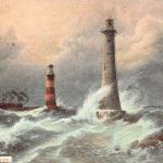Eddystone Lighthouse