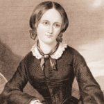 Emily Brontë’, the author of Spellbound