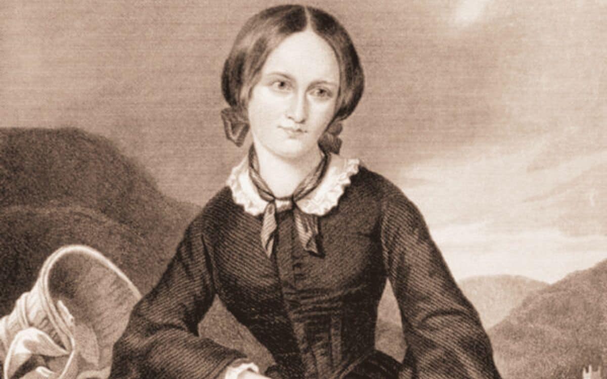 Emily Brontë’s Spellbound: Gothic Horror and Inner Strength