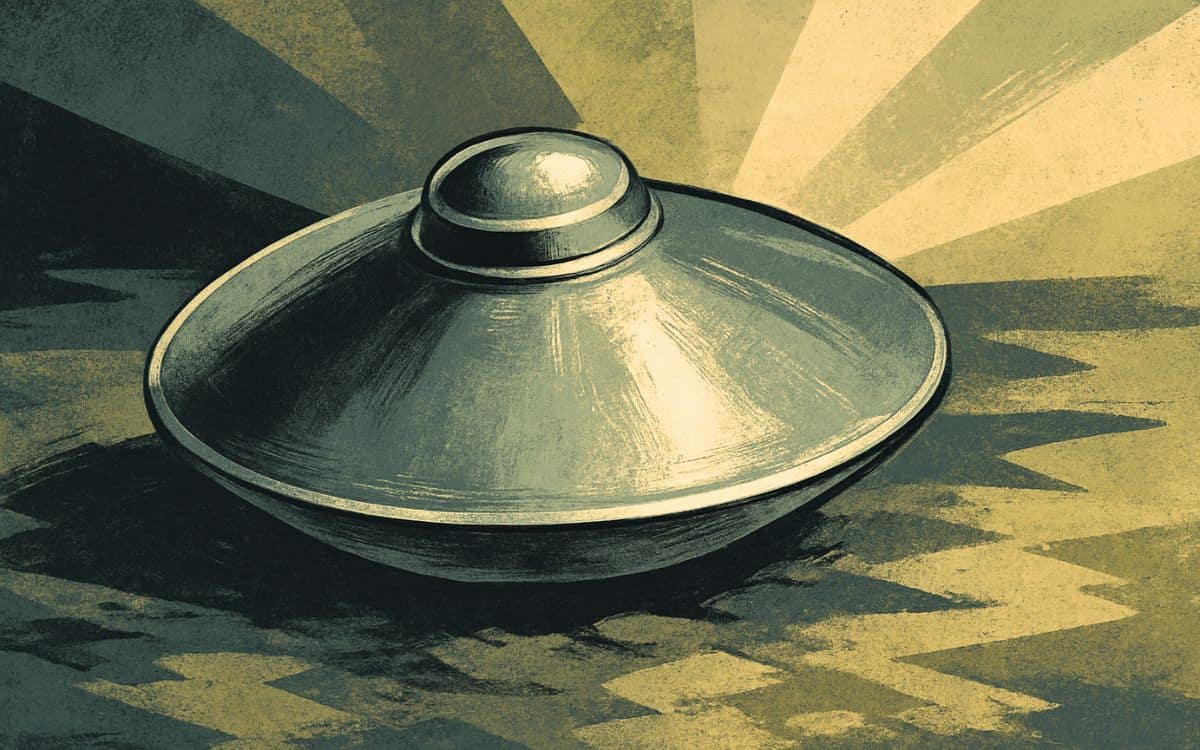 The Great Flying Saucer Hoax: How a 1967 Student Prank Fooled Britain