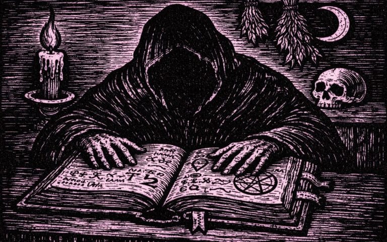 Grimoires