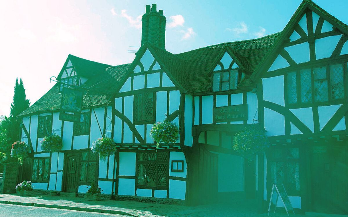 Wycombe Paracon 2025: A Spooky Conference in a Very Haunted Pub
