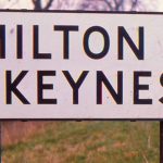 Milton Keynes