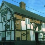 New Lowndes Arms Whaddon