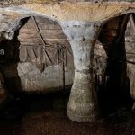 Nottingham City of Caves