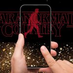 Paranormal Country