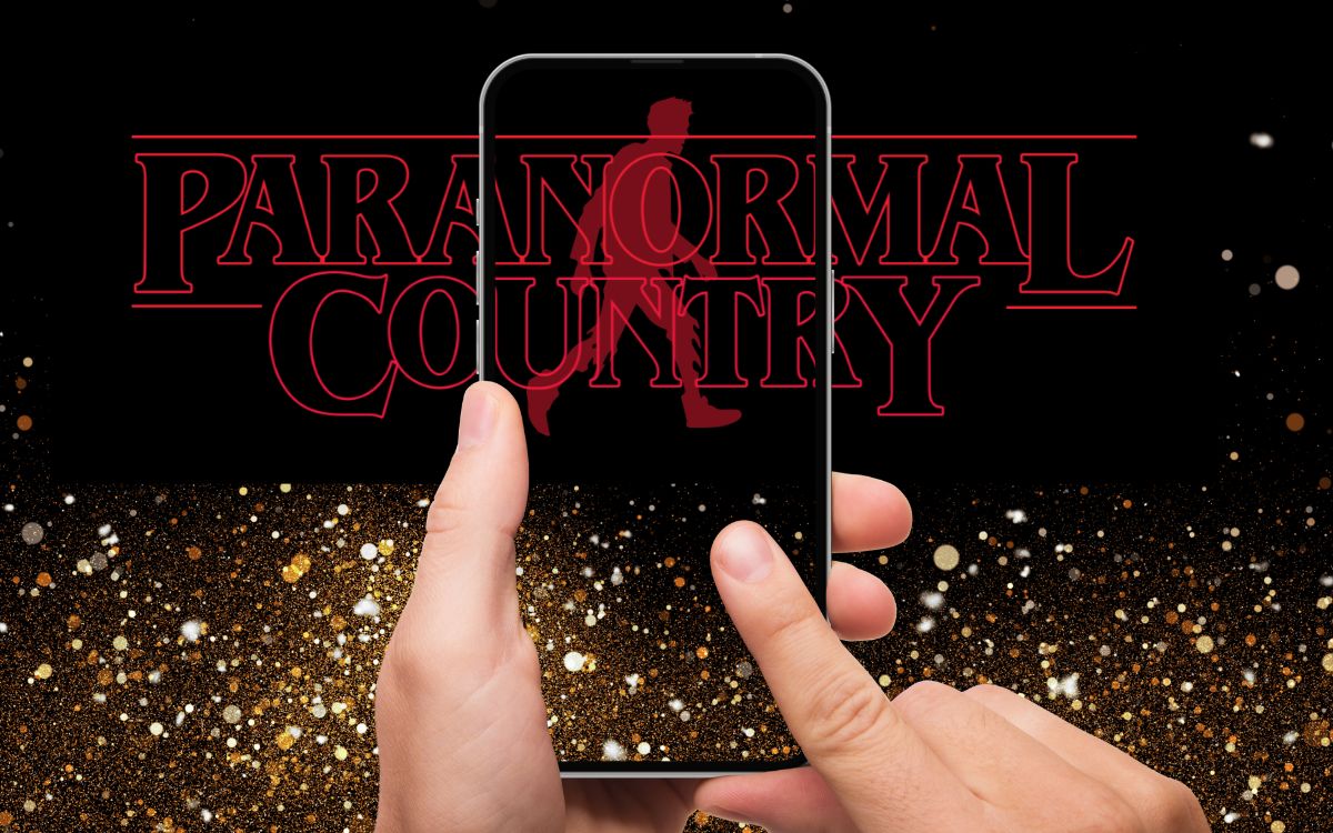 Ghost Hunter Launches ‘Respectful’ Paranormal Hub