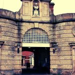 Shrewsbury Prison