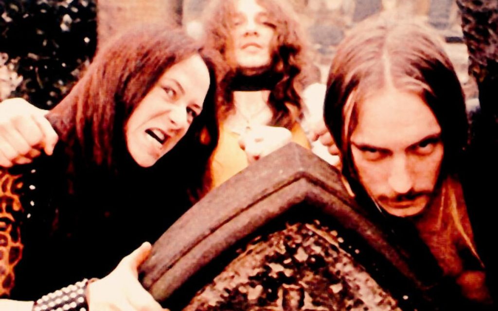 7 Venom Songs to Summon the Halloween Spirit 2 Venom Songs