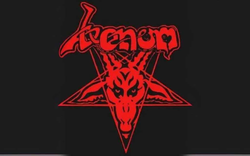 7 Venom Songs to Summon the Halloween Spirit 1 Venom Logo