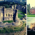 West Midlands Haunted Places