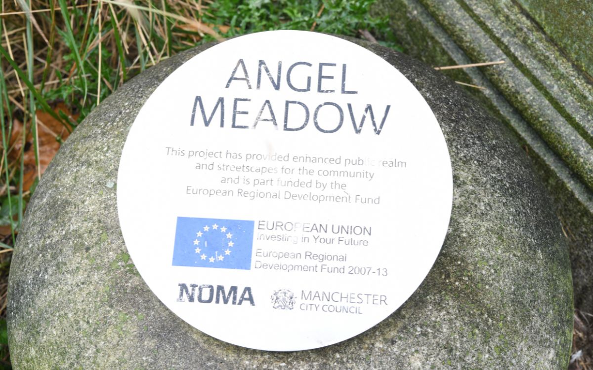 Angel Meadow, the horrors behind Manchester’s haunted Green Quarter
