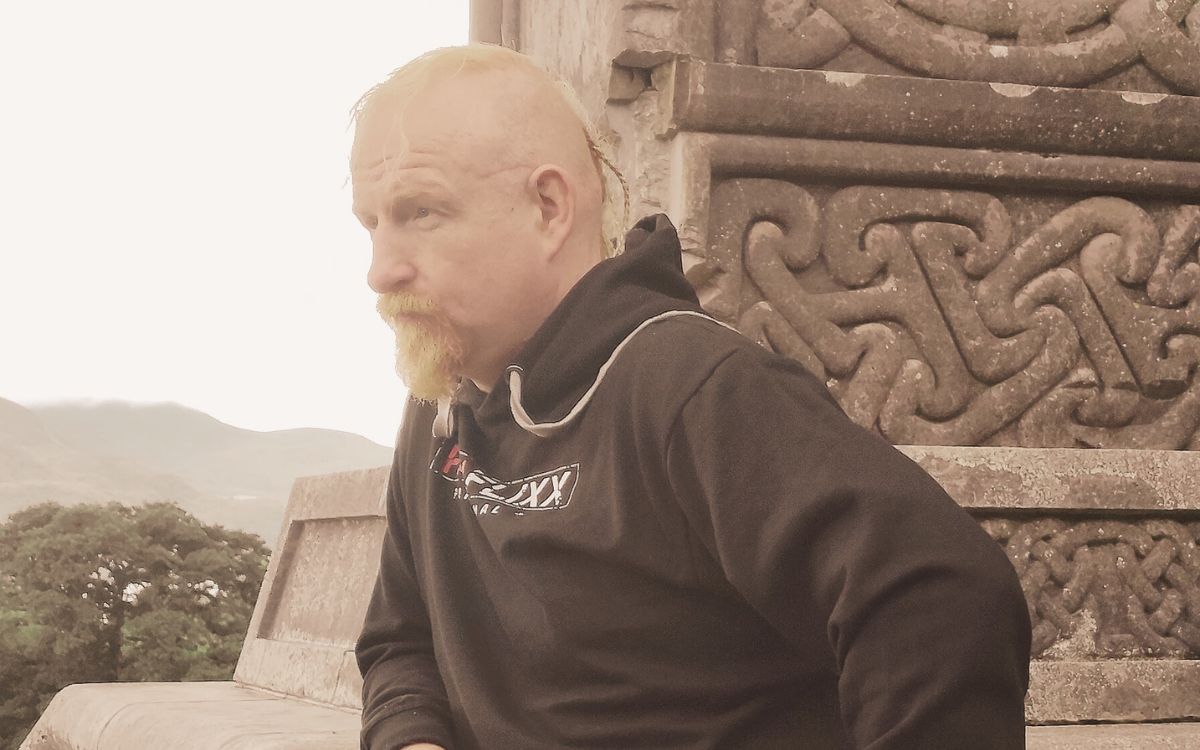 Ghosts may be echoes, not entities, says Irish researcher