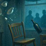 Bronte Street Poltergeist