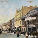 5 Haunted Places in Dartford, Kent 3