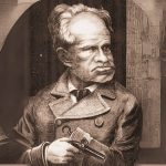 Charles Peace