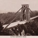 Clifton Suspension Bridge Hauntings and Horrors 5 Clifton Suspension Bridge Bristol