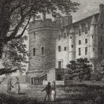Craigcrook Castle