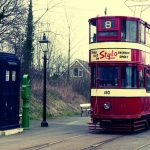 Crich Tramway Museum