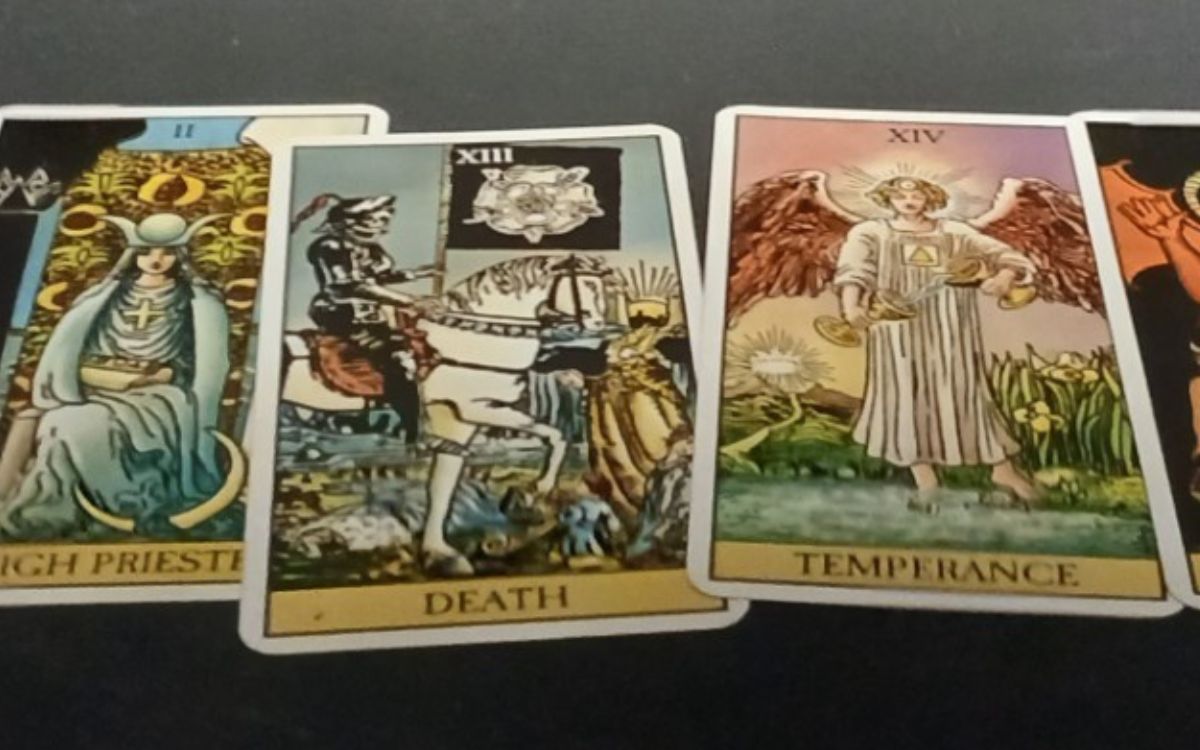 Dark Secrets exhibition explores the occult in London