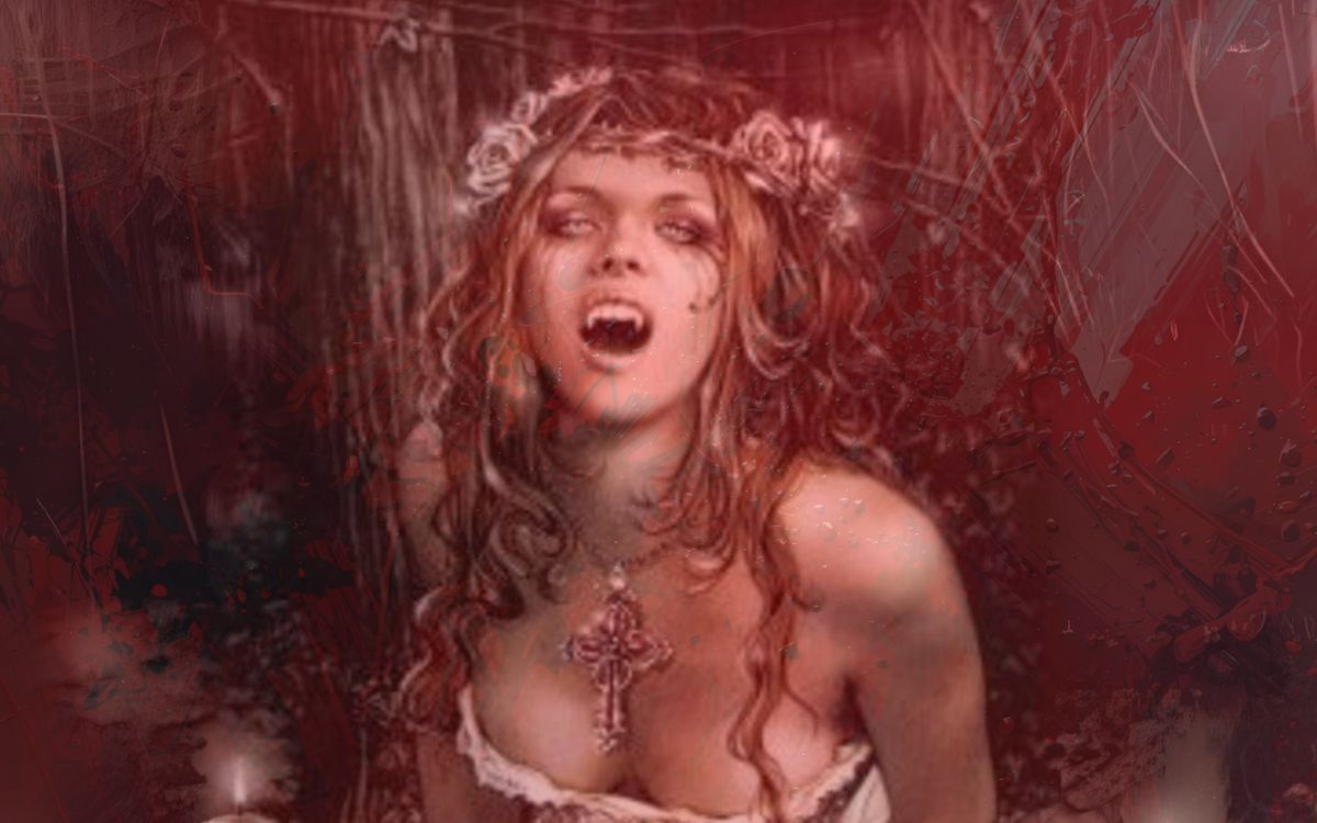 Irish Vampires Before Dracula: From Dearg Due to Le Fanu’s Carmilla