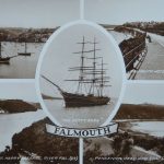 Haunted Falmouth: Ghosts and Paranormal Tales from Cornwall 5 Falmouth