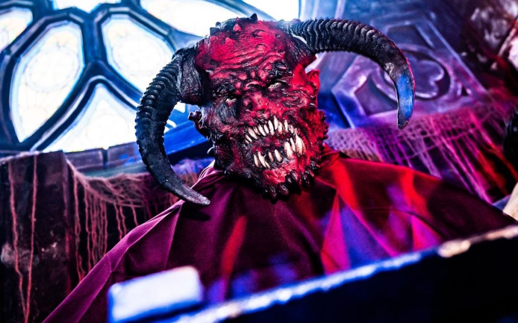 Farmaggedon: Lancashire’s heavy metal horror brings lasting chills 2 Farmaggedon