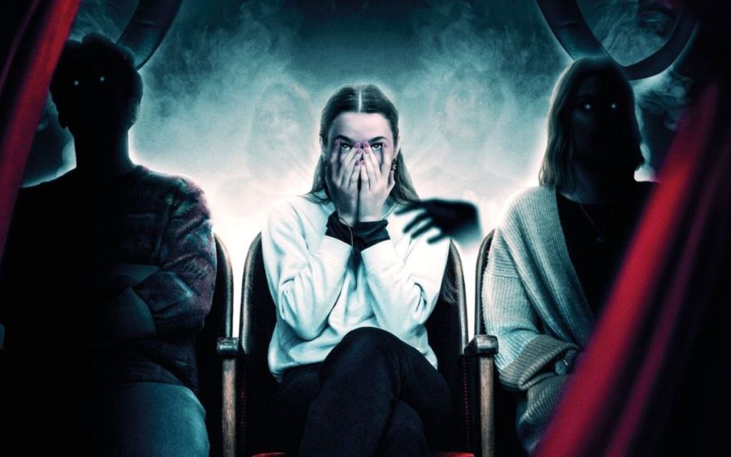 Ghost Stories Review