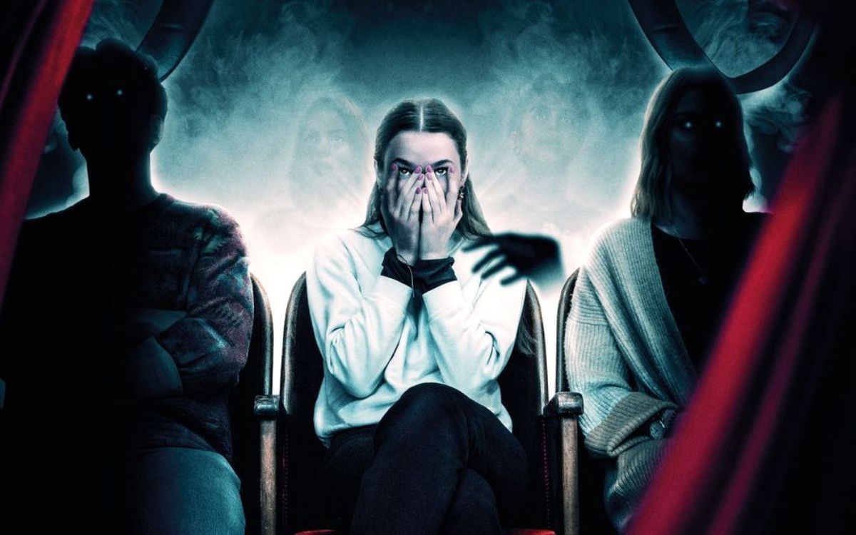 Ghost Stories Review