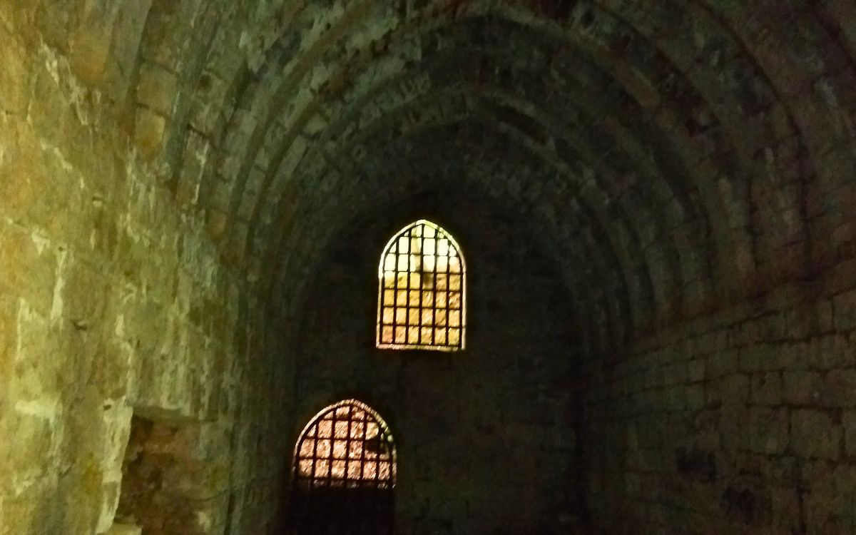 Mystery and Magic at the Goblin Ha’