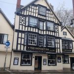 Bristol Ghost Tour Walk: Guide to Haunted Pubs and Dark History 5 The Hatchett Inn in Bristol.
