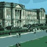 Haunted Leeds Beckett University: The Campus That Never Sleeps 5 Haunted Leeds Beckett University