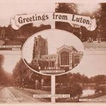 Haunted Luton Ghosts