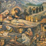 10 Medieval Death Rituals from England’s Past 5 Medieval Death Rituals