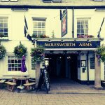 I Waited for the Ghost Coach at the Molesworth Arms 5 Molesworth Arms